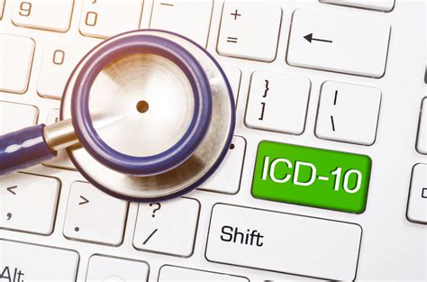 Case Studies: Applying Occult Blood ICD-10 Codes in Real-World Scenarios